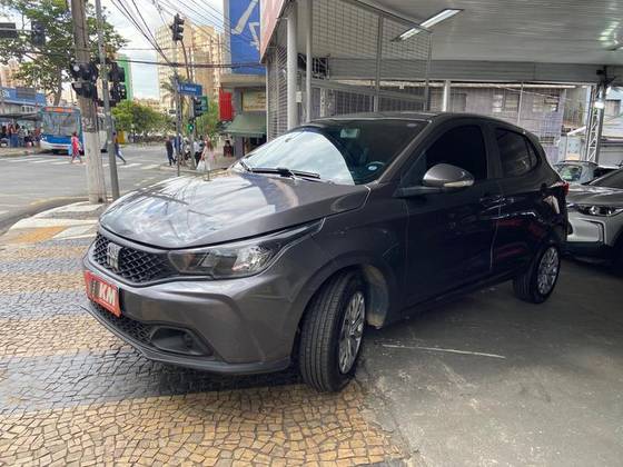 FIAT ARGO 1.0 FIREFLY FLEX DRIVE MANUAL